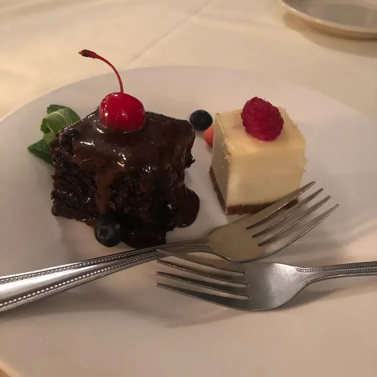 Jaxx Steakhouse, Addison, TX