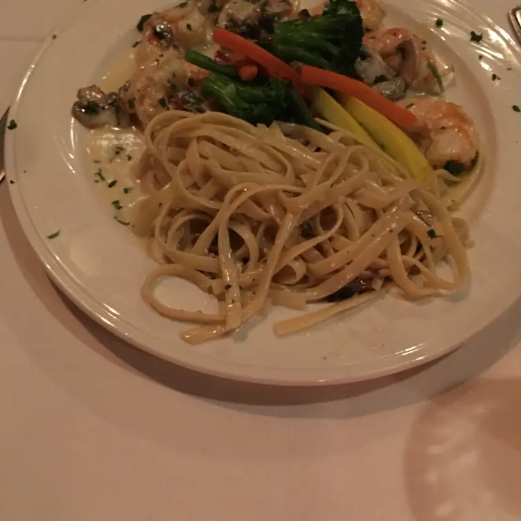 Rossa's Cucina Enoteca - Permanently Closed, Ontario, CA