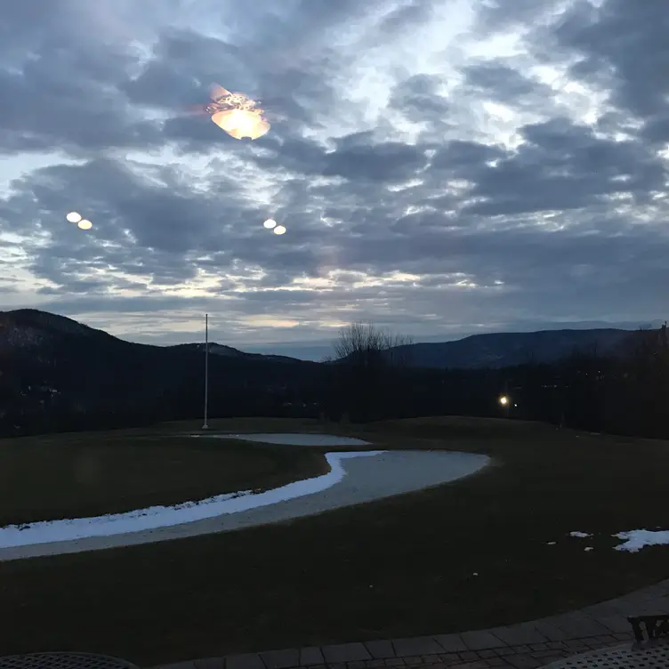 Storm King Tavern, Cornwall, NY
