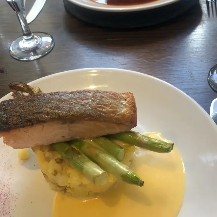 Sylvesters, Edinburgh, 