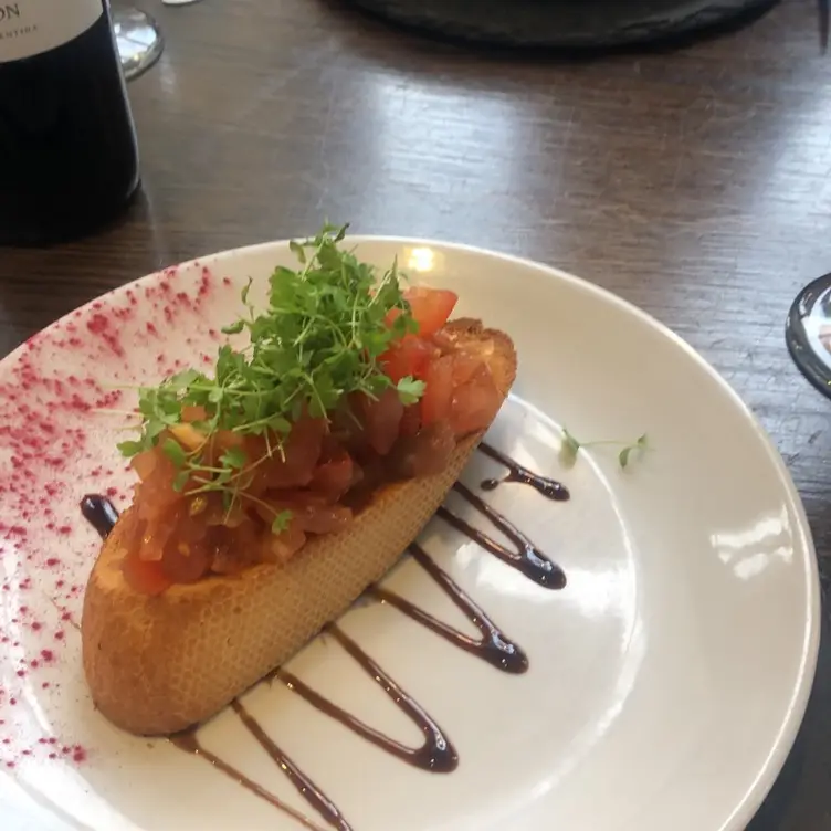 Sylvesters, Edinburgh, 