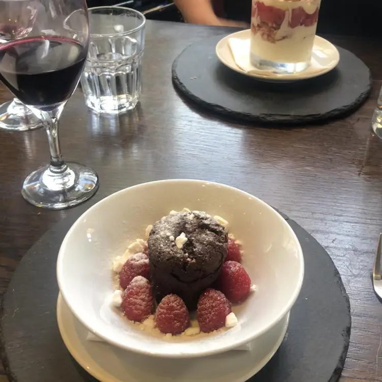 Sylvesters, Edinburgh, 