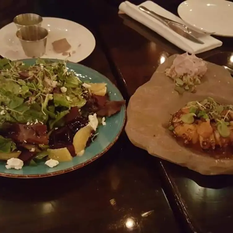 Surfish Bistro, Brooklyn, NY