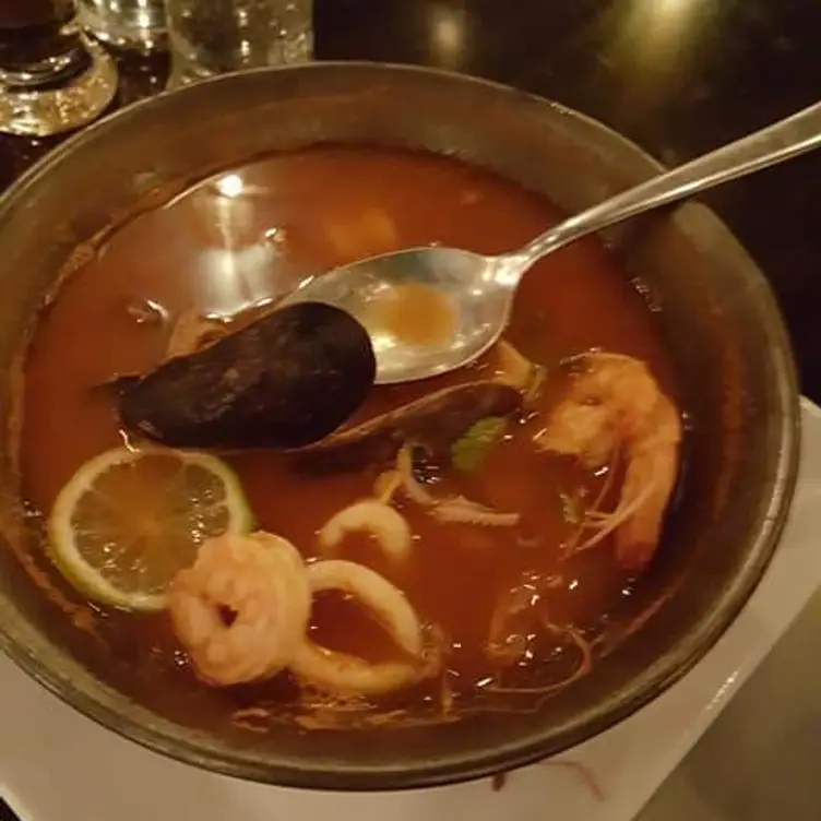 Surfish Bistro, Brooklyn, NY