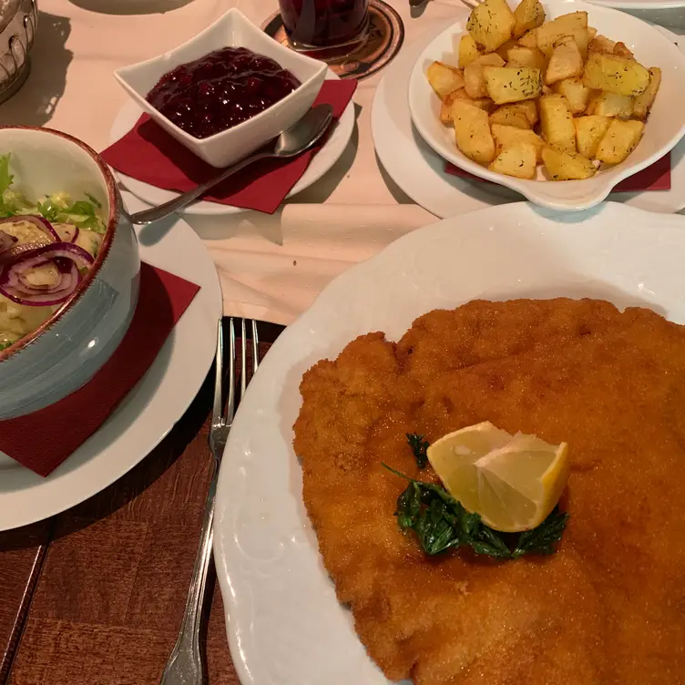 Mozart-Stuben, Hamburg, HH