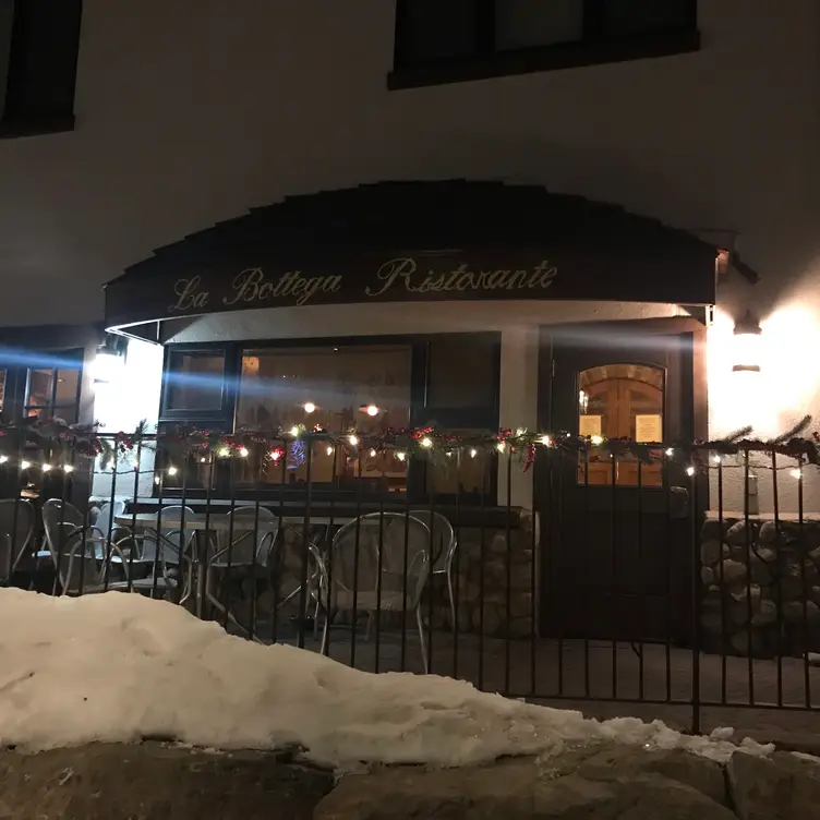 La Bottega - Vail, Vail, CO