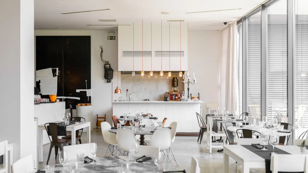 Kook Restaurant & Sushi Lounge, Santarém, Santarém