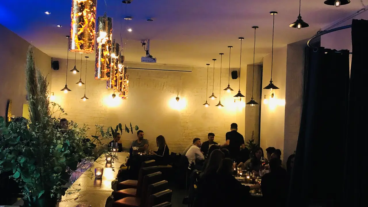 NOAH'S, München, BY