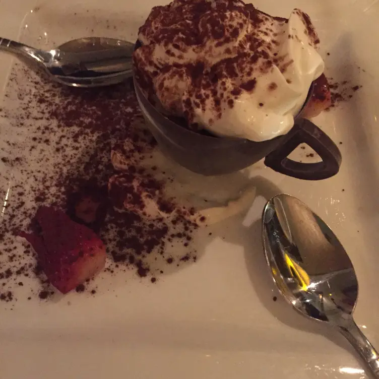 Harry Browne's, Annapolis, MD