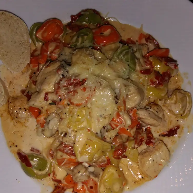 Bistro 301, Louisville, KY