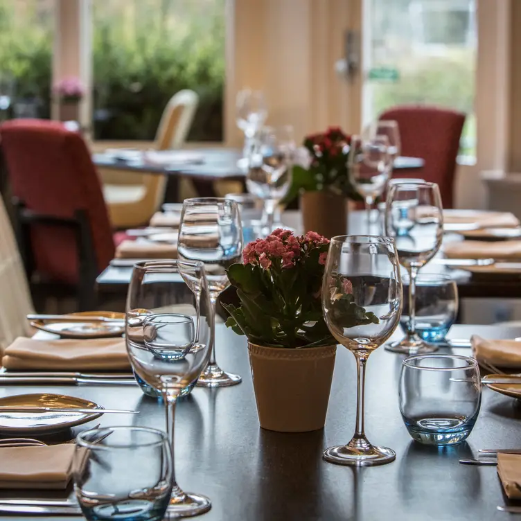 Homewood Restaurant in Bath, Bath, Somerset
