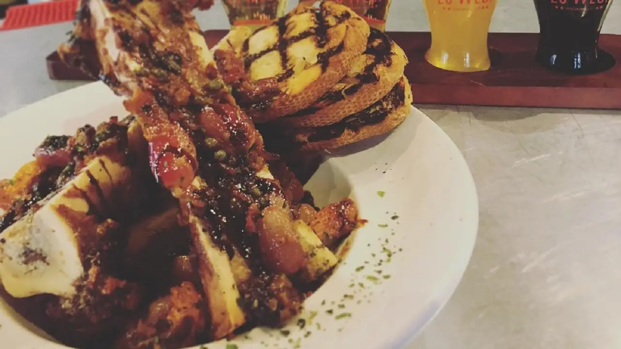 25 West Brewing Co., Bloomingdale, IL