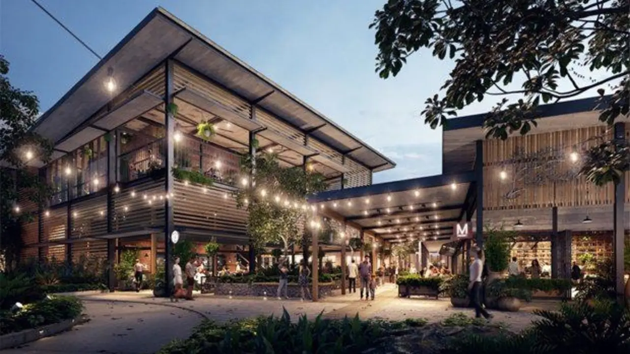 Tapworks Bar & Grill - Coomera, Coomera, AU-QLD