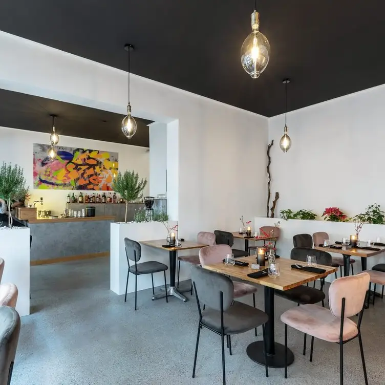 Grist & Grain, München, BY