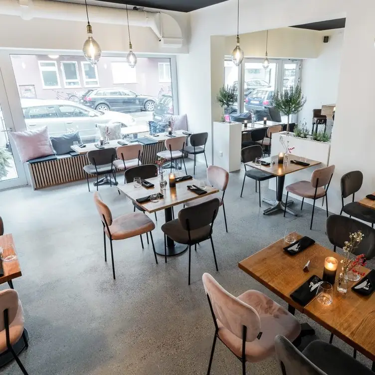 Grist & Grain, München, BY