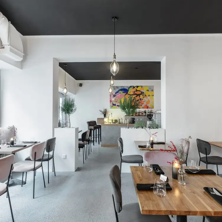 Grist & Grain, München, BY