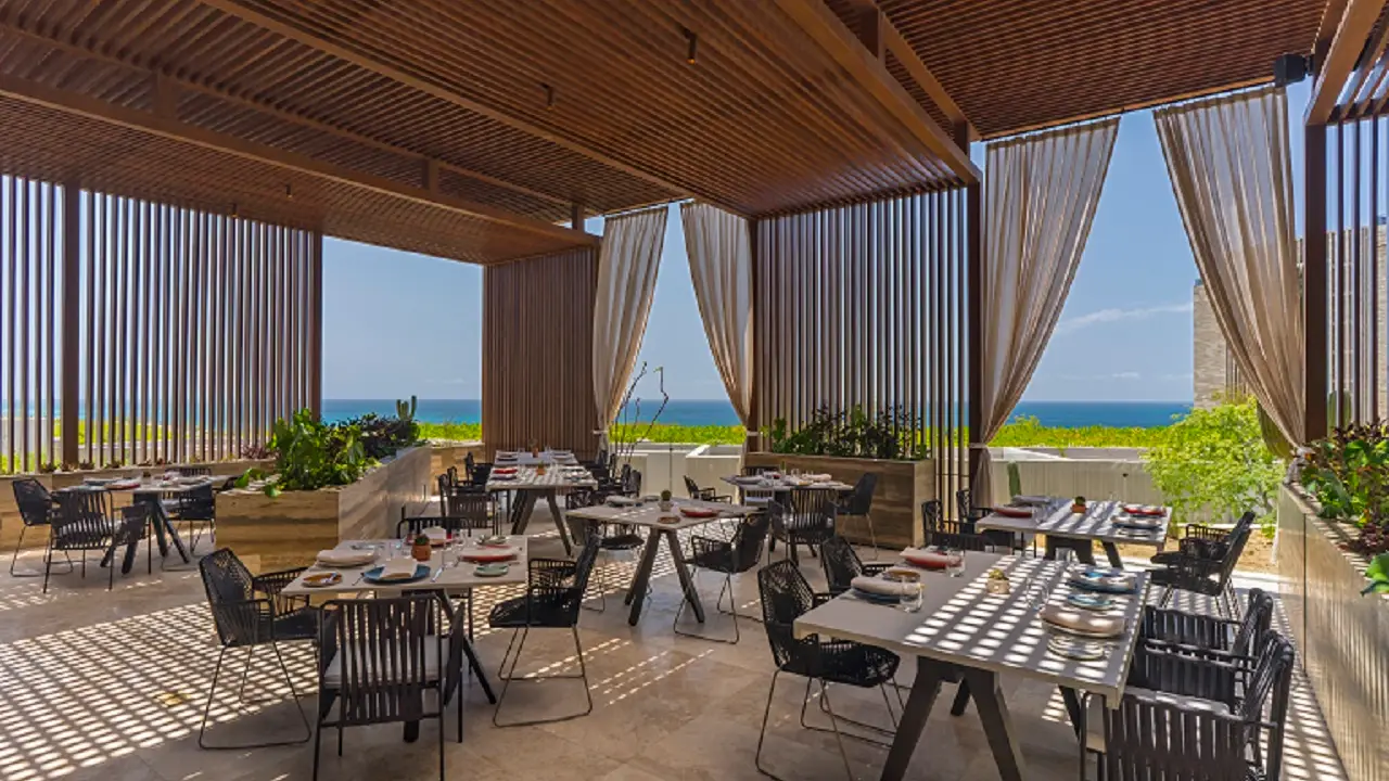 Cascabel - Cascabel at Solaz, a Luxury Collection Resort, San José del Cabo, BCS