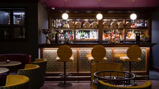 Foto del ristorante DND