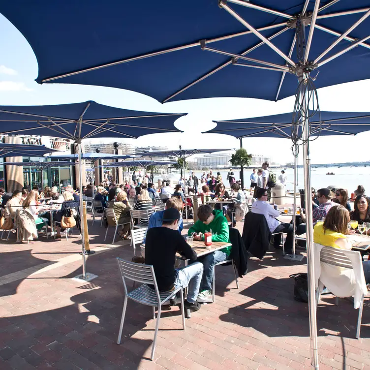 Tony Joe's Seafood Place Restaurant Washington, DC OpenTable