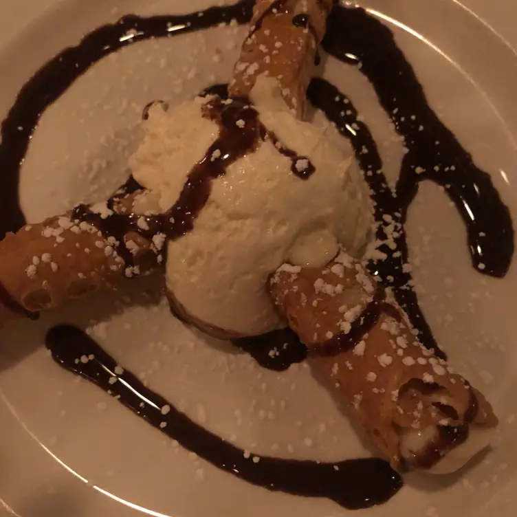 Bistro Seven Three, Bernardsville, NJ