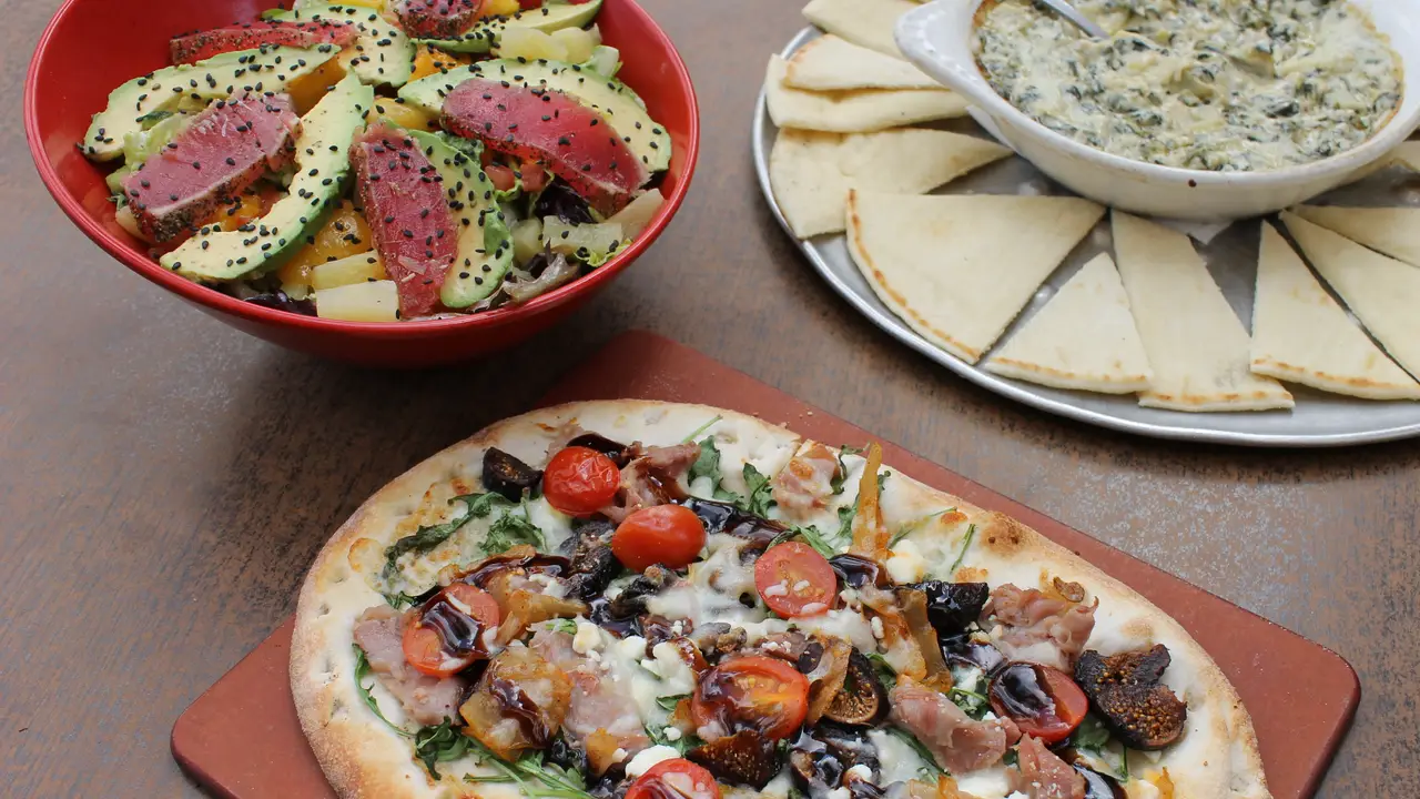 Naples Flatbread Kitchen & Bar, Naples, FL