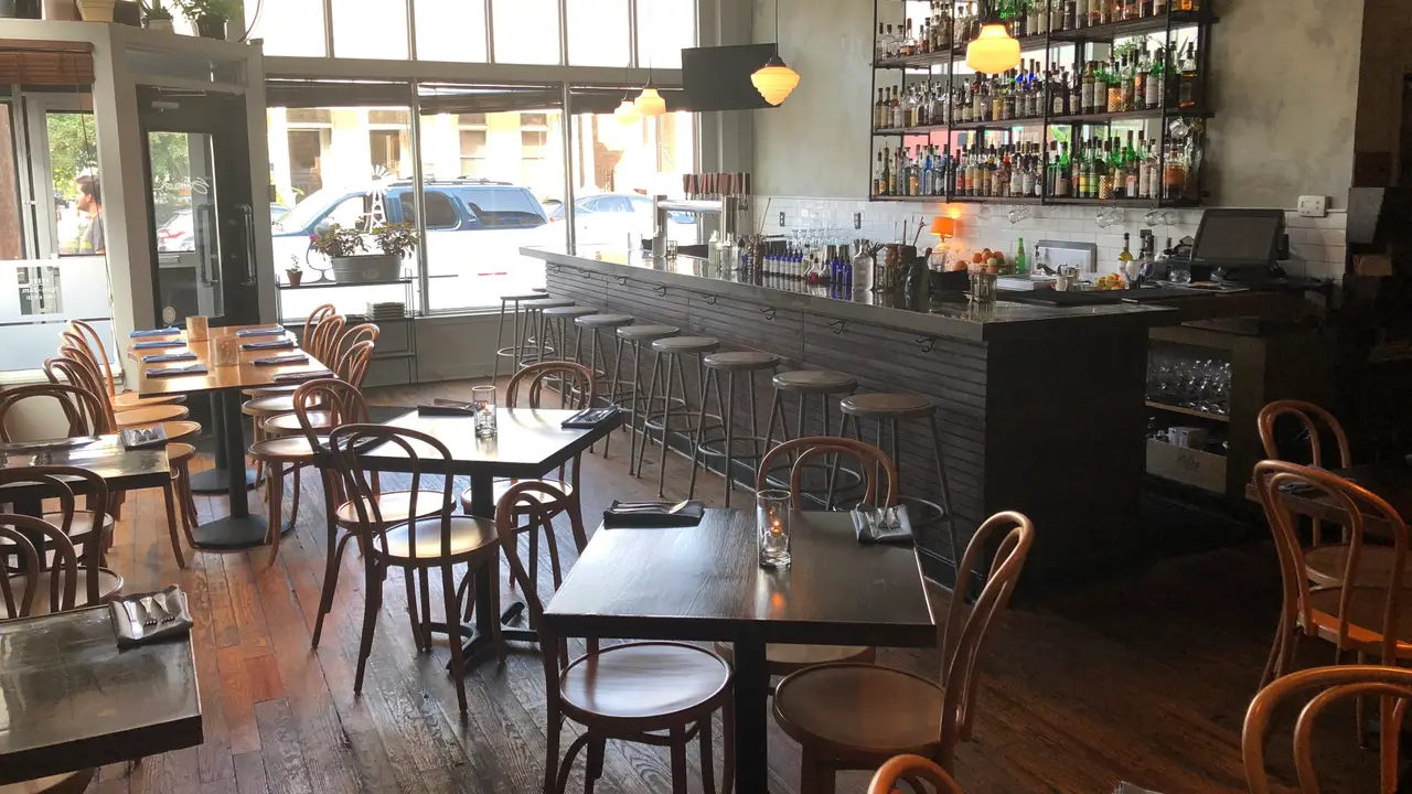 Saison, Richmond, VA