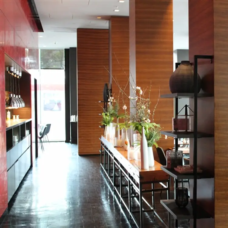 Grill at the St. Regis - Permanently Closed, San Francisco, CA
