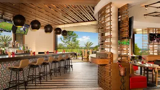 Una foto del restaurante Primero Cantina - La Cantera Resort & Spa