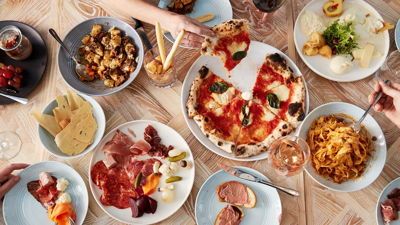 Ciao Cucina Casual Dining, Port Melbourne, AU-VIC