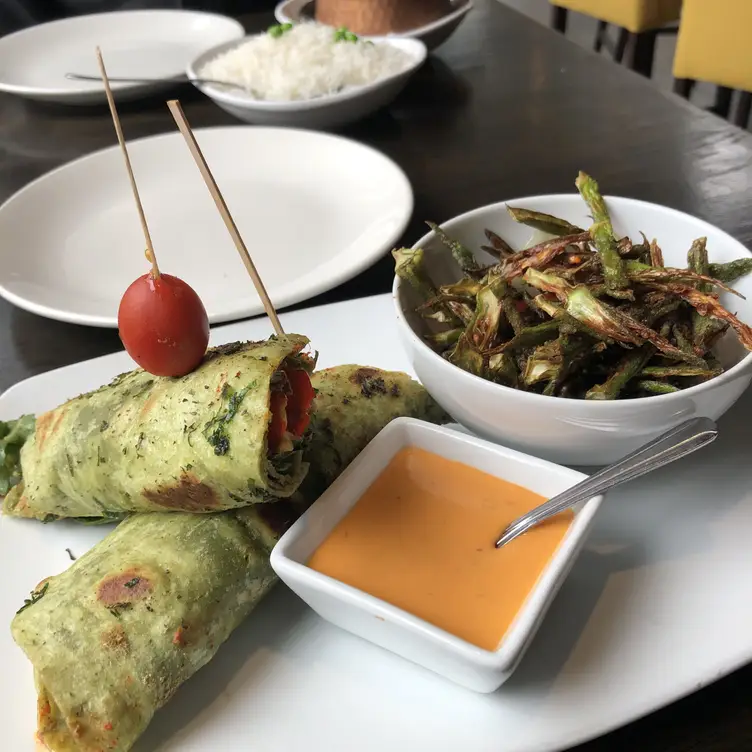 Amara - Permanently Closed, Atlanta, GA
