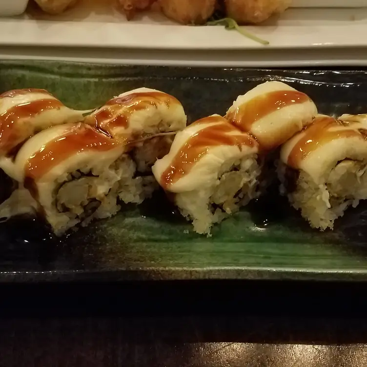 Otobo Sushi & Bar, Bolingbrook, IL