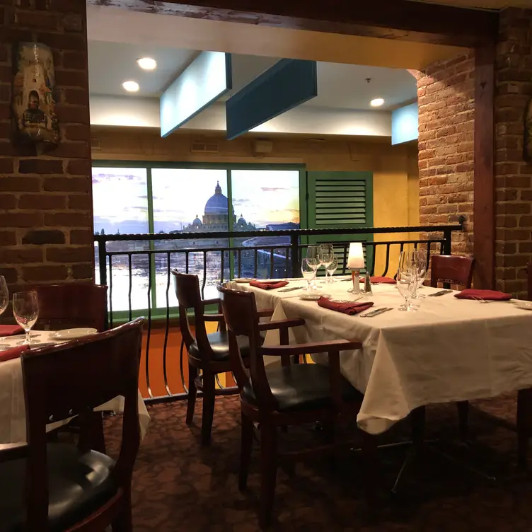 La Scala - Baltimore, Baltimore, MD