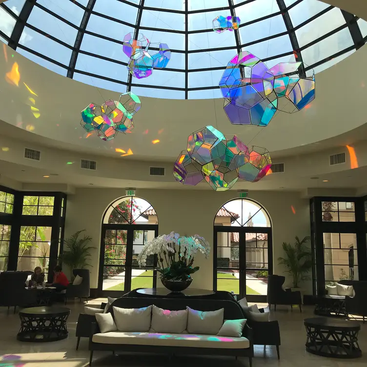 Hamilton's Kitchen at the Alfond Inn, Winter Park, FL