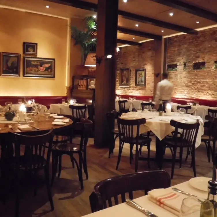 Saju Bistro, New York, NY