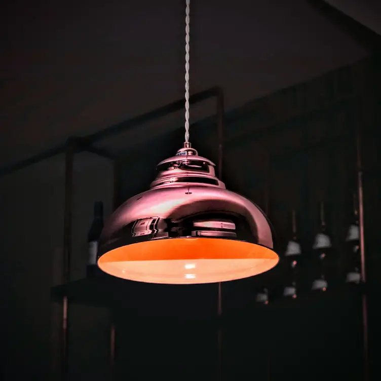 Img - Julian’s Kitchen, London, England