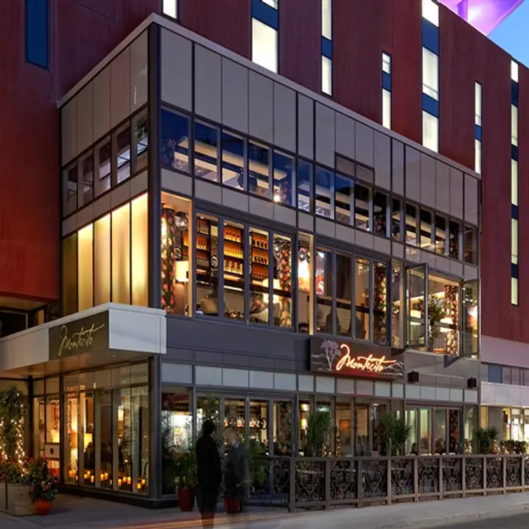 Montecito - Permanently Closed, Toronto, ON