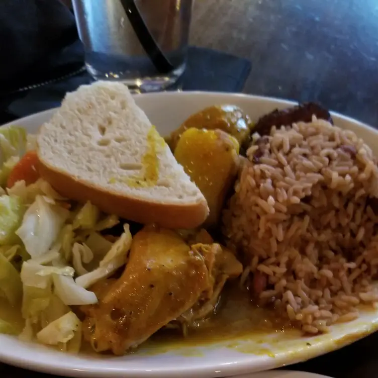 Ja' Grill Hyde Park, Chicago, IL