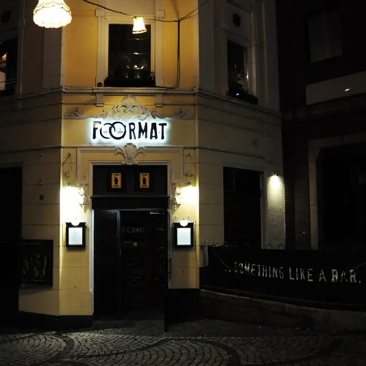 Foormat, Mönchengladbach, NW