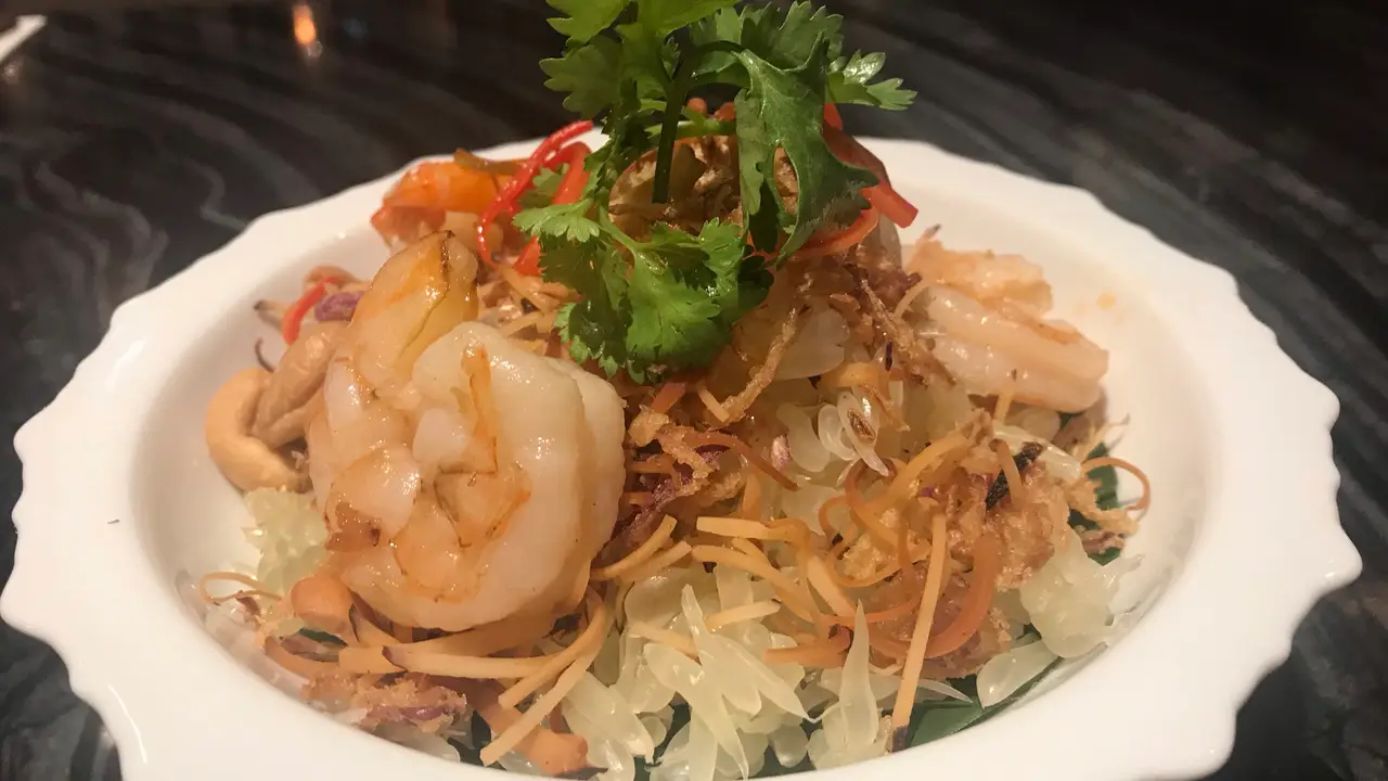 Market Cafe - Hyatt Regency Bangkok Sukhumvit, Wattana, Bangkok
