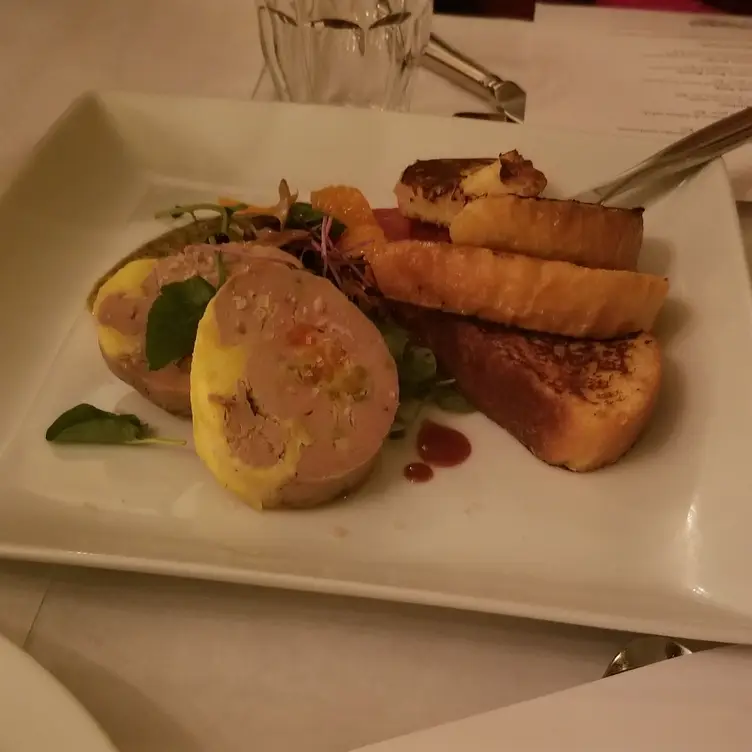 Taylor's Kitchen, Sacramento, CA
