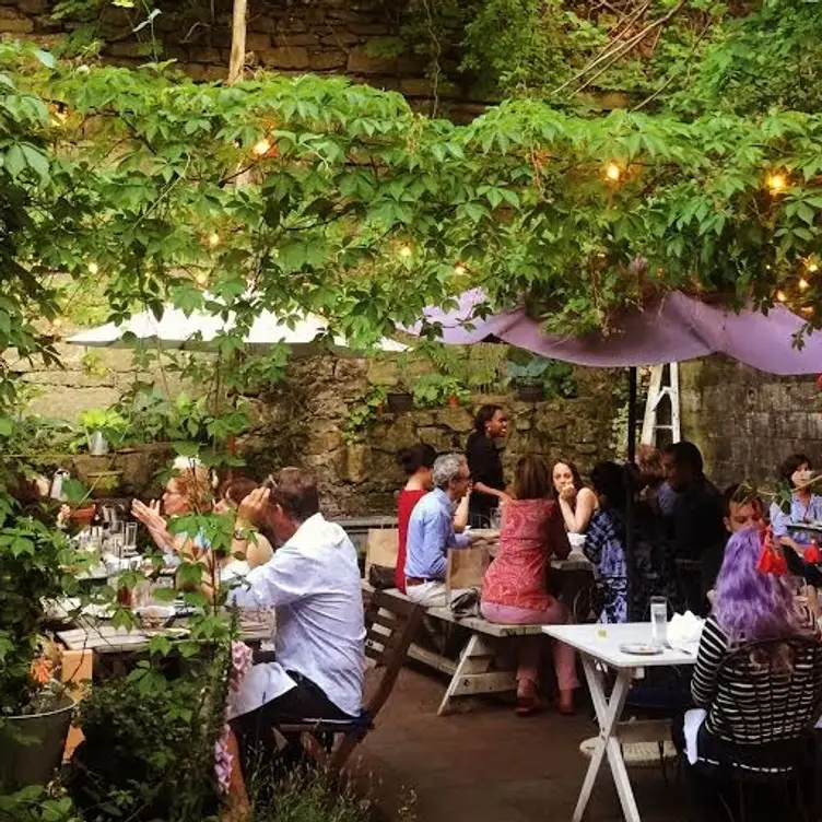 Harper's Restaurant and Bar, Dobbs Ferry, NY