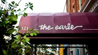 A photo of The Earle restaurant