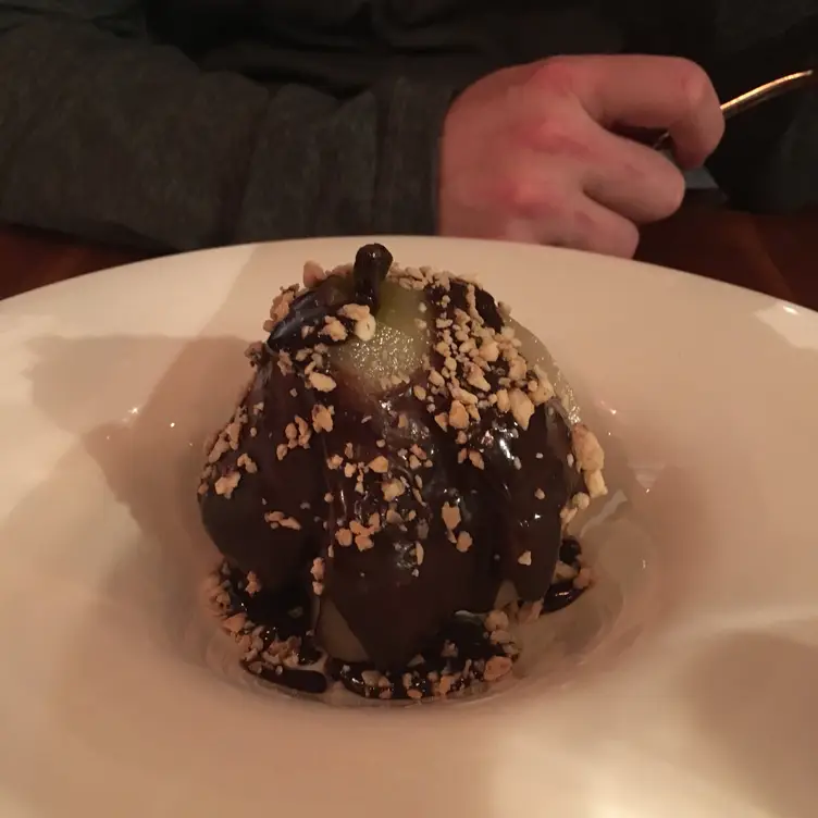 Bistro Foufou - Permanently Closed, Traverse City, MI