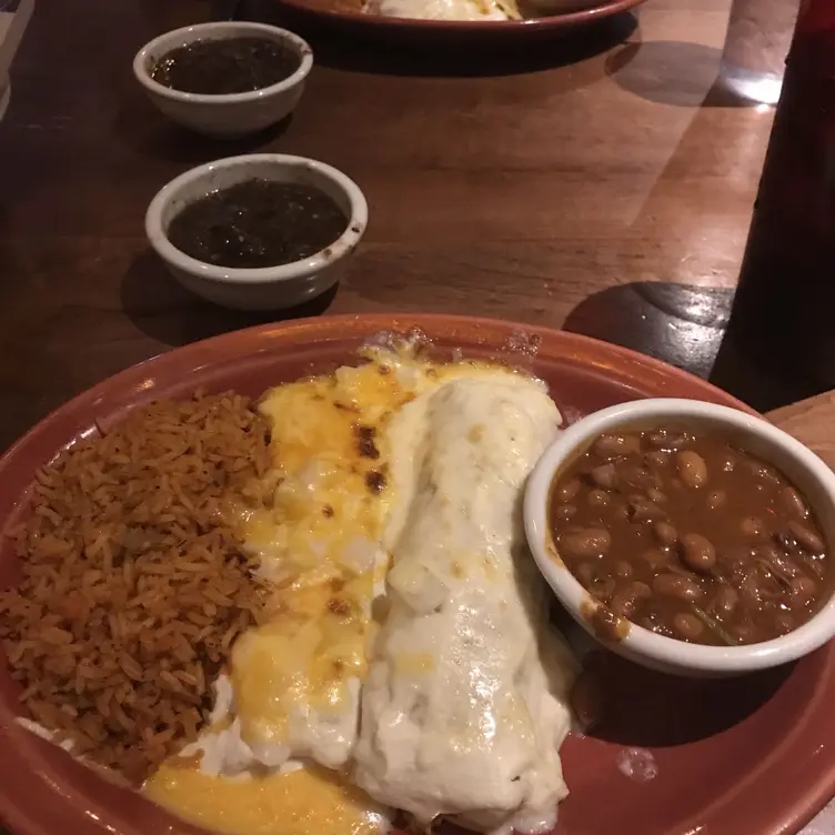 Uncle Julio's - Gainesville, Gainesville, VA