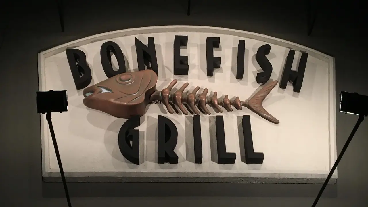 Bonefish Grill - Saint Simons Island, Saint Simons Island, GA