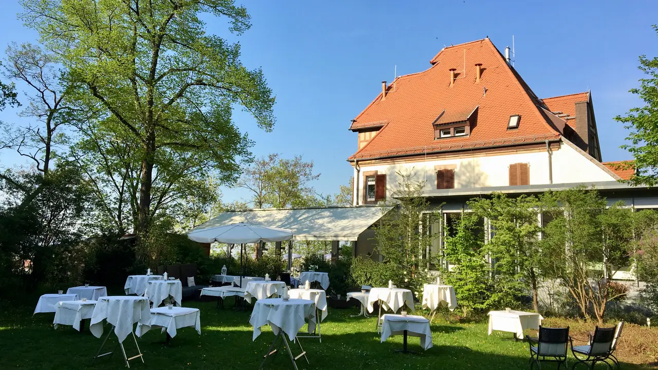 Ambiente Italiano, Kelsterbach, HE