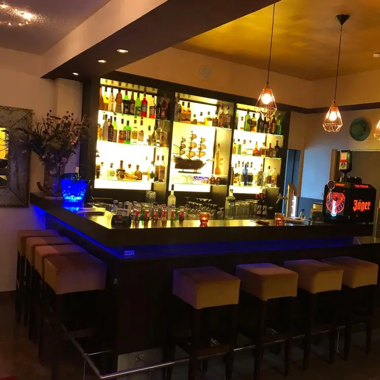 La Mex Lounge Offenbach im Park Hotel Lindenhof, Offenbach am Main, HE