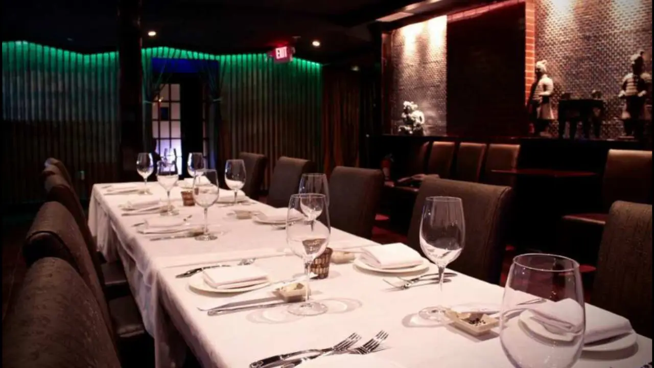 Sweet Mandarin Rest. - Permanently Closed, Glen Cove, NY