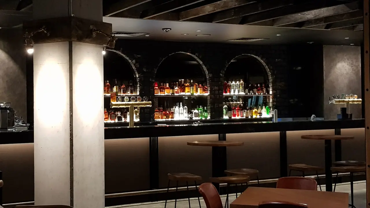 Uptown Gastropub - Maroochydore, Maroochydore, AU-QLD