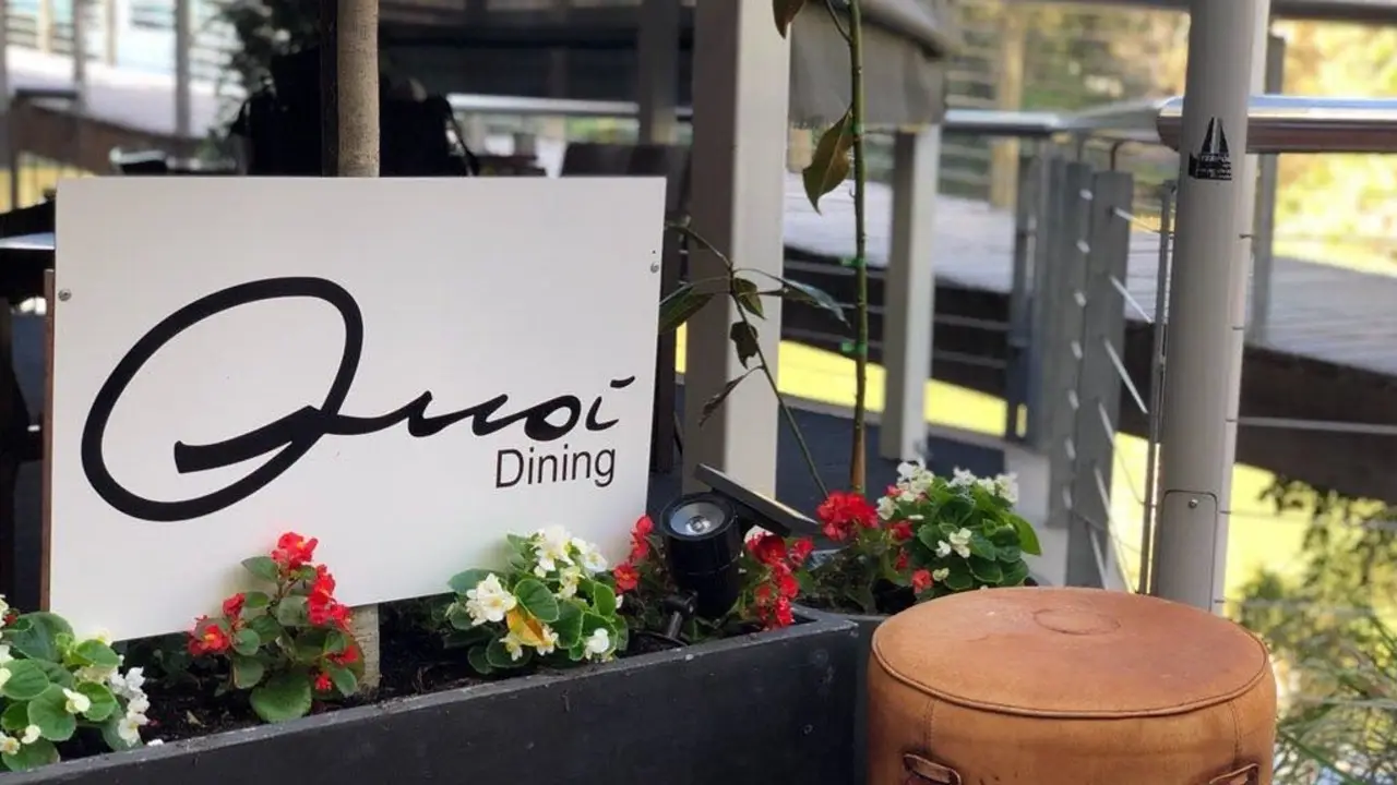 Quoi Dining, Baulkham Hills, AU-NSW